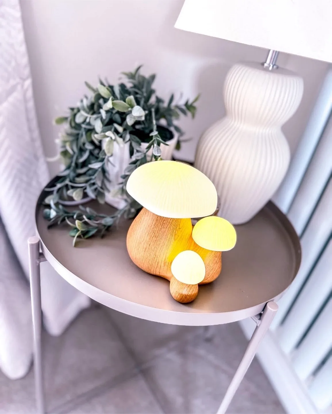 Scentsy Forest Forage Warmer! thumbnail