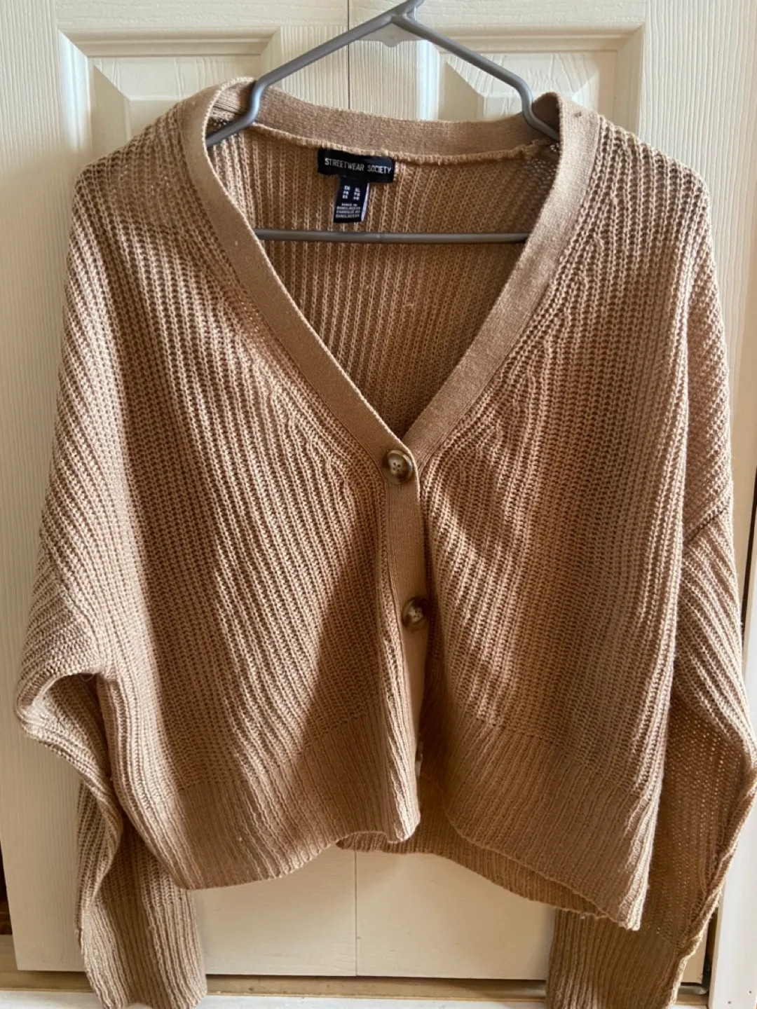 Assorted Women's Tops & Cardigan thumbnail