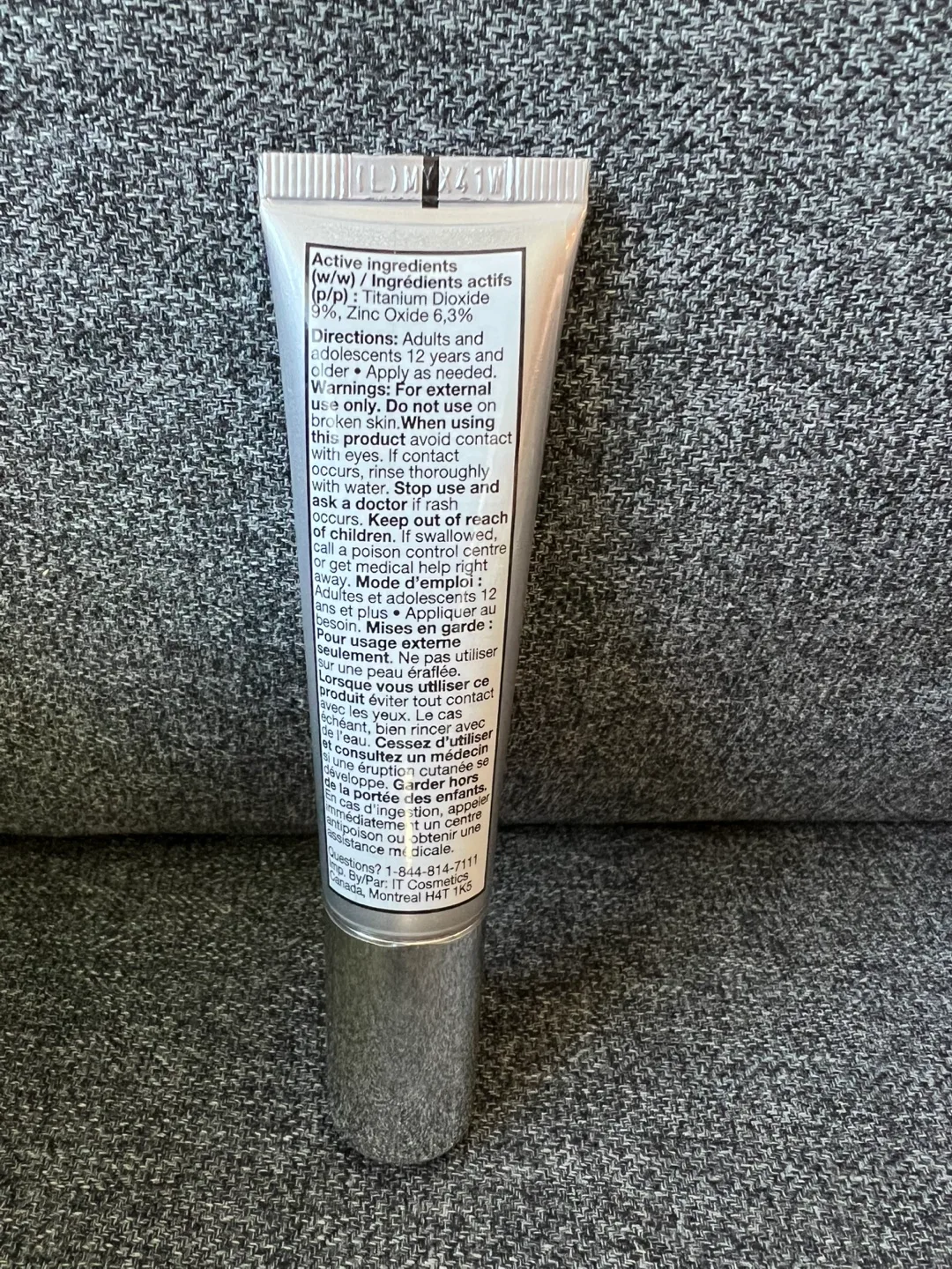 IT Cosmetics Your Skin But Better CC+ Cream image indicator(2)