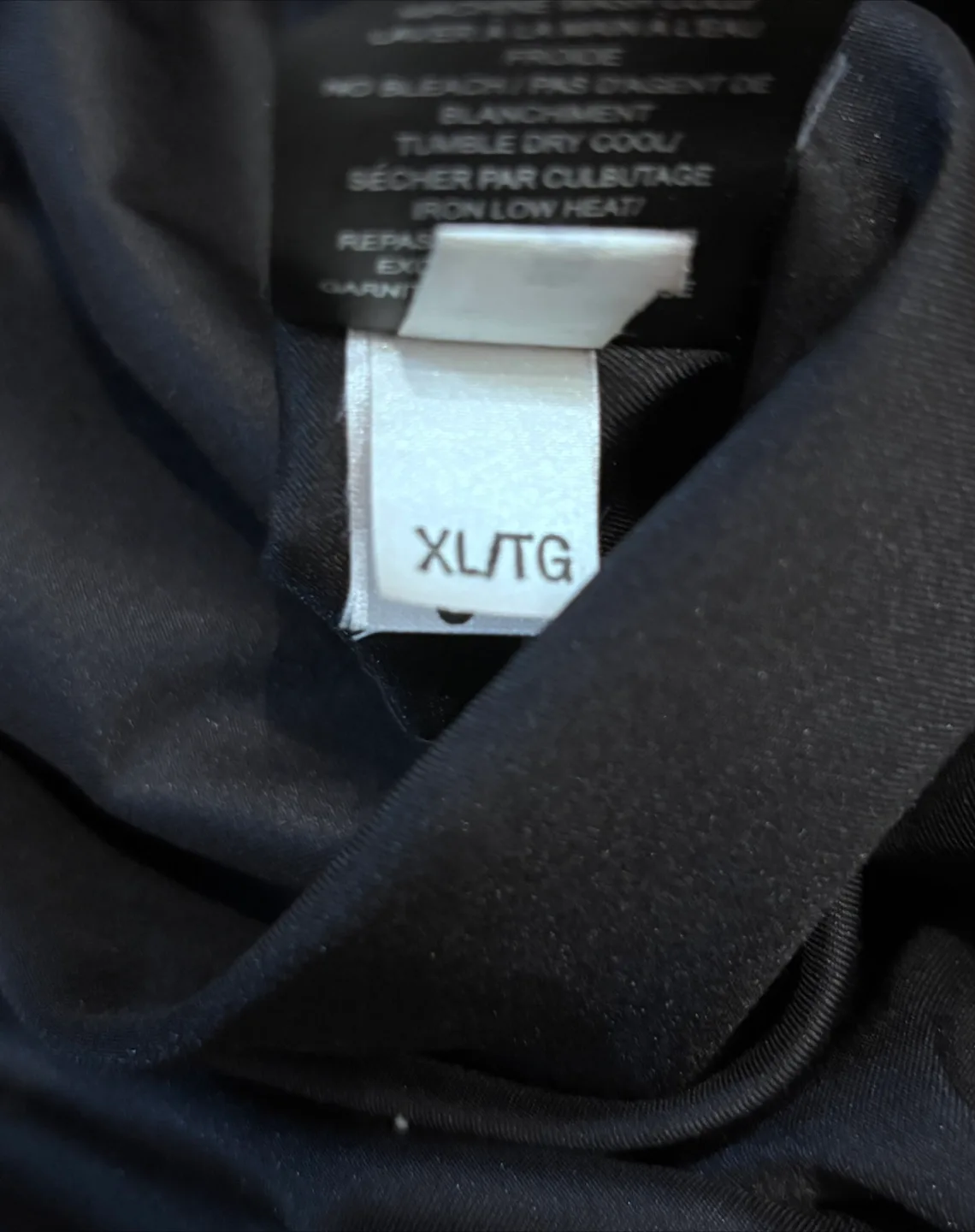 Vintage Winnipeg Goldeyes Alexander Street Tosani Pullover  (XL) image indicator(5)