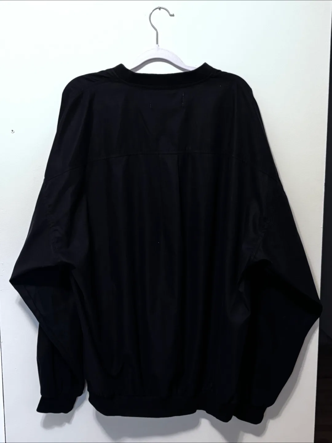 Vintage Winnipeg Goldeyes Alexander Street Tosani Pullover  (XL) image indicator(3)