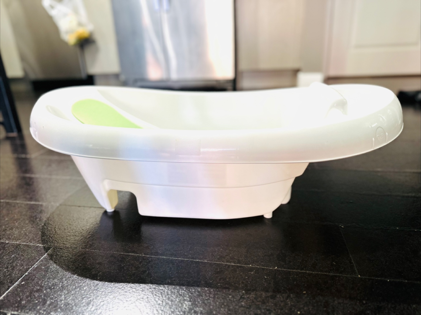 Hopscotch Lane Baby Bathtub - photo 5