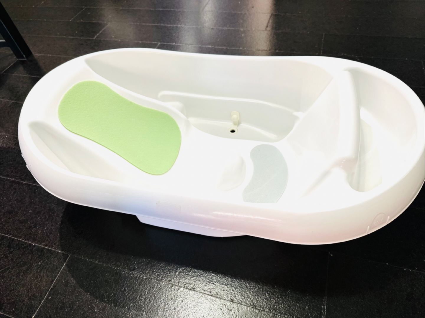 Hopscotch Lane Baby Bathtub - photo 2