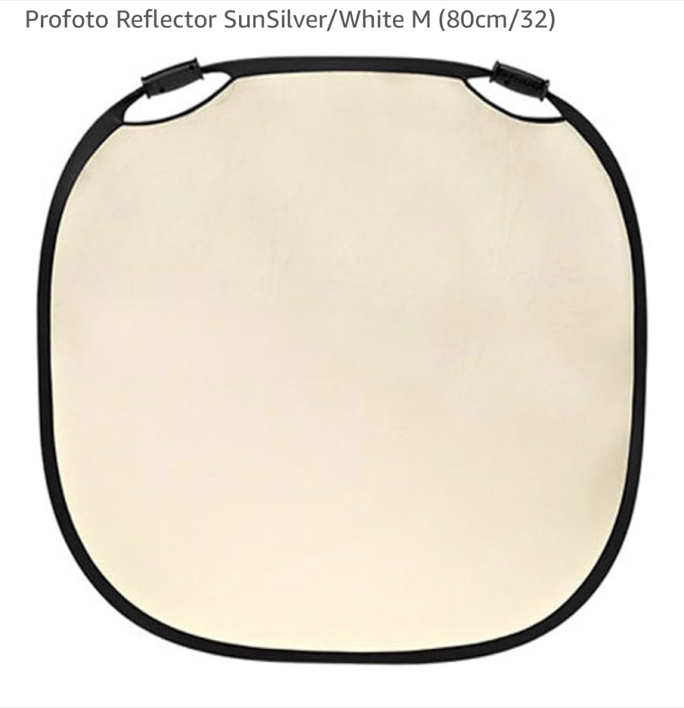 2 in 1 Reflector for photographers - photo 3