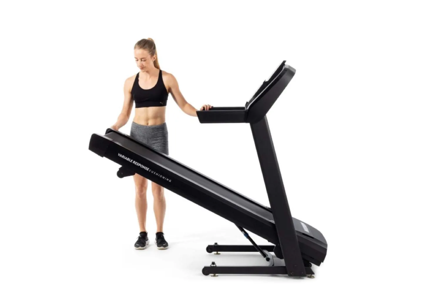 Horizon T101 Treadmill image indicator(2)