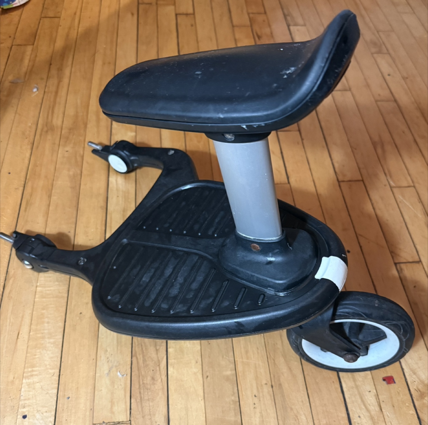 Bugaboo Stroller Ride-On Board with Seat