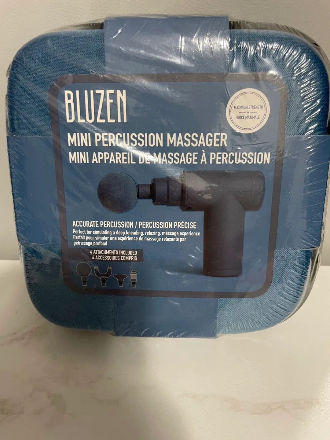 Mini massager thumbnail