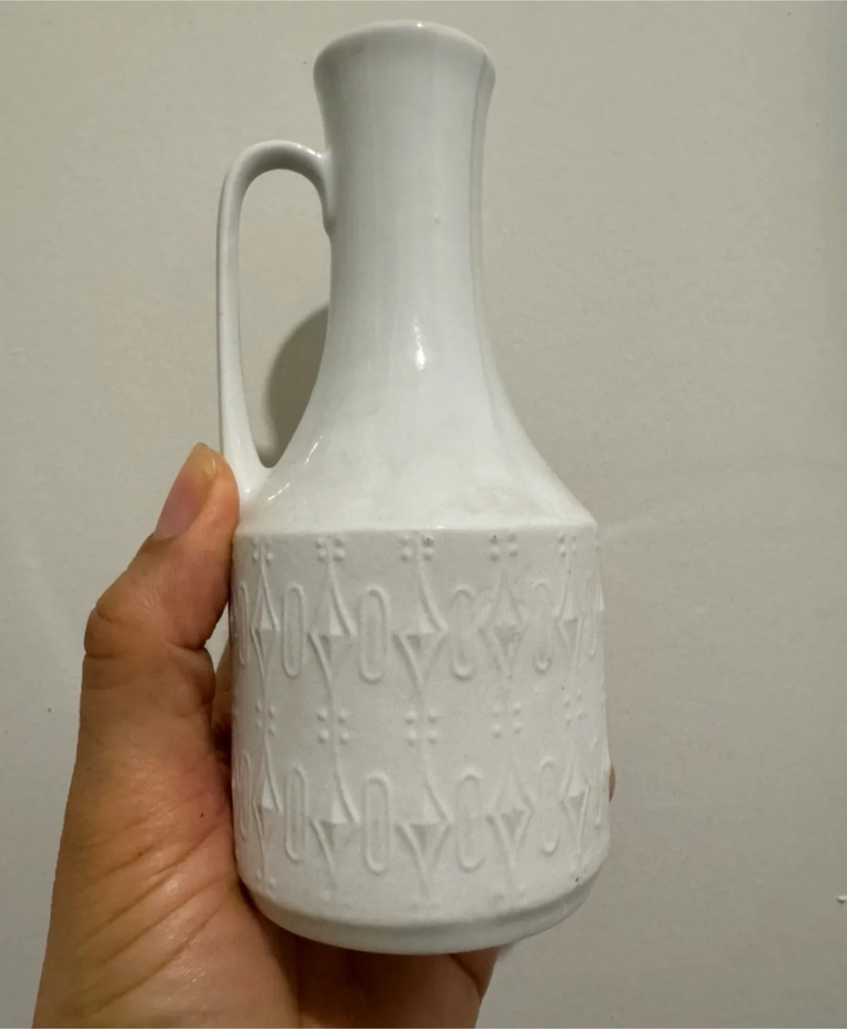 🇨🇦🍁Royal Porzellan Bavaria KPM Germany Pitcher thumbnail