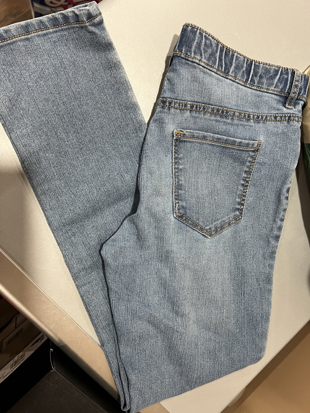 OshKosh B'gosh Jeans - Size 14