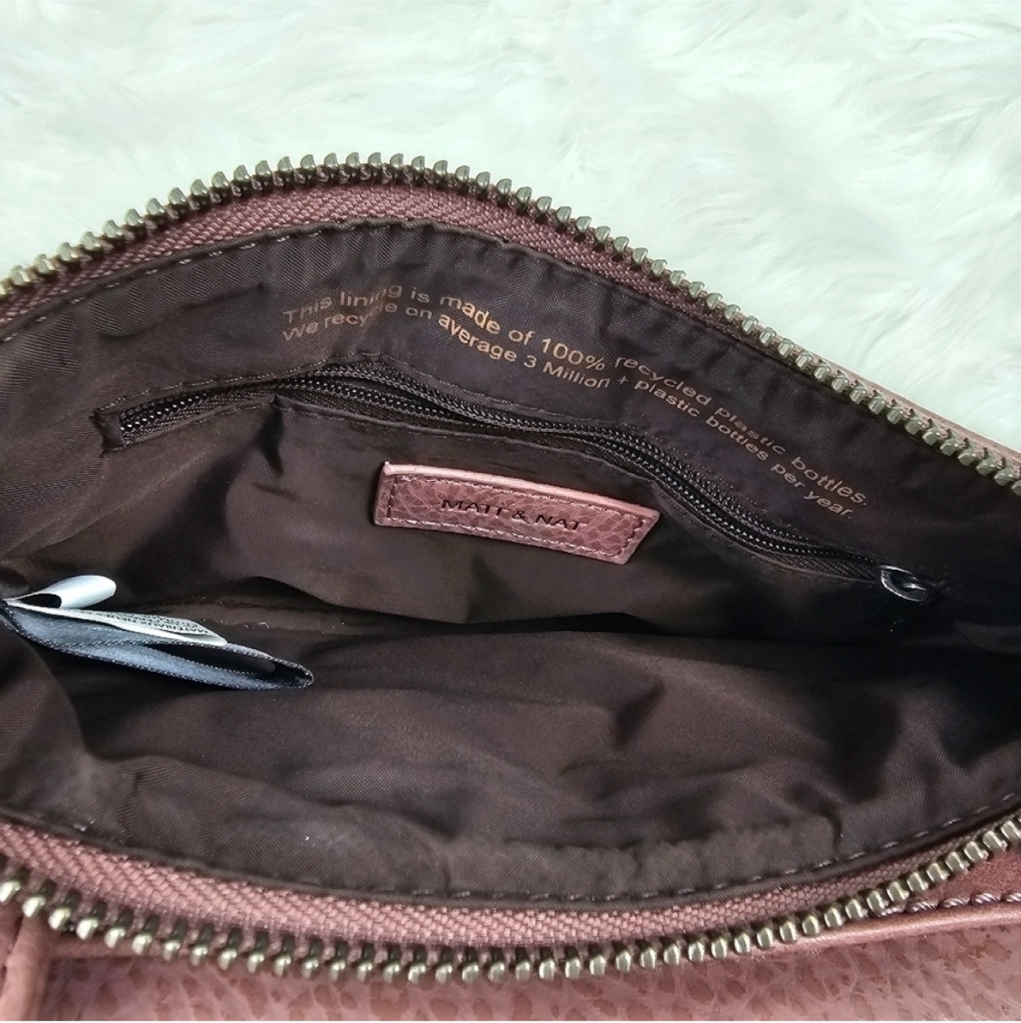 Matt & Nat Opia Crossbody Bag - photo 5