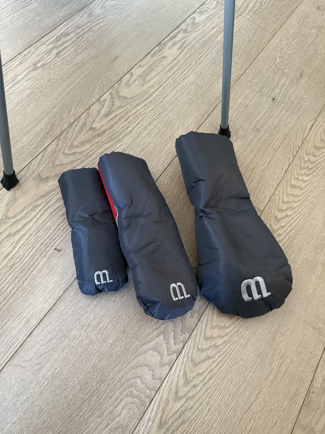 Men’s Wilson Profile Golf Club Set with Bag - photo 3
