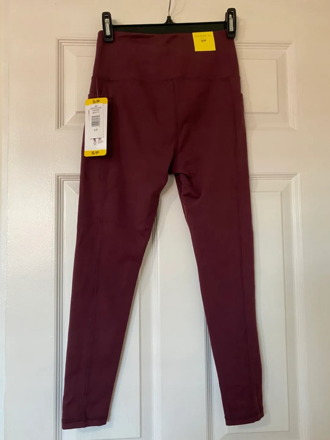 Danskin Leggings - Size S - $10 each or $15 for both image indicator(3)