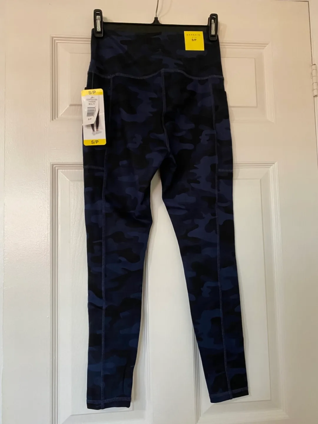 Danskin Leggings - Size S - $10 each or $15 for both image indicator(6)