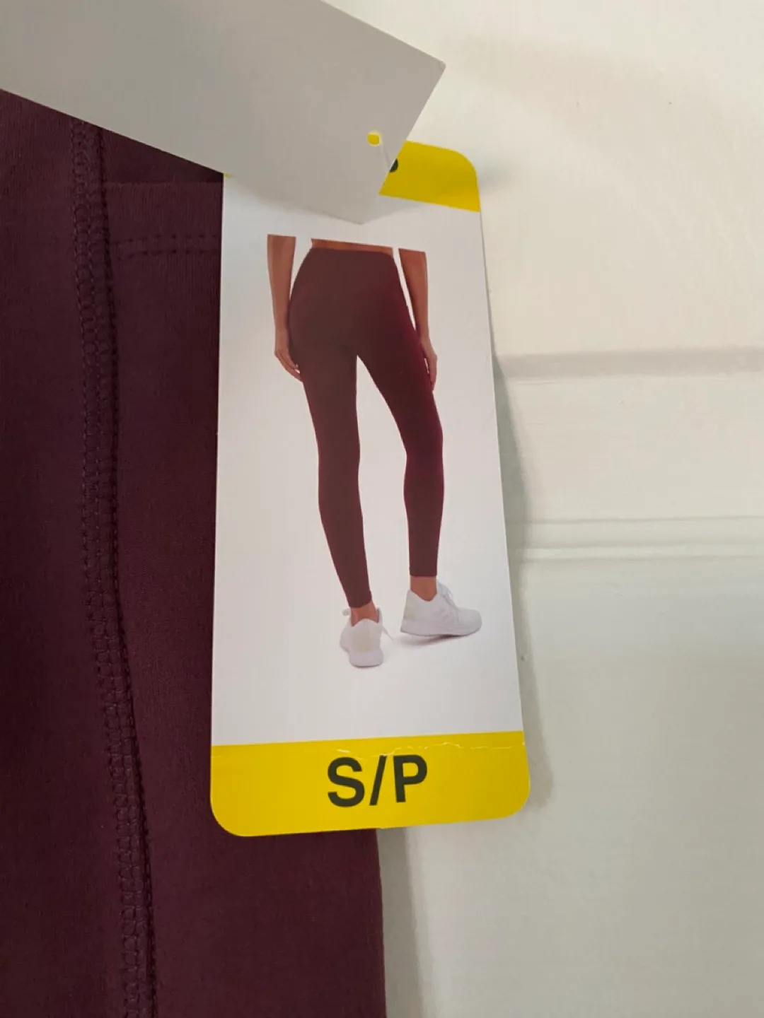Danskin Leggings - Size S - $10 each or $15 for both image indicator(2)