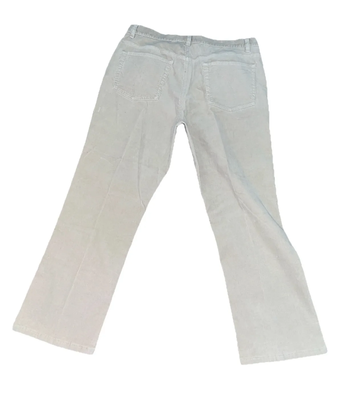 Calvin Klein Corduroy Pants thumbnail