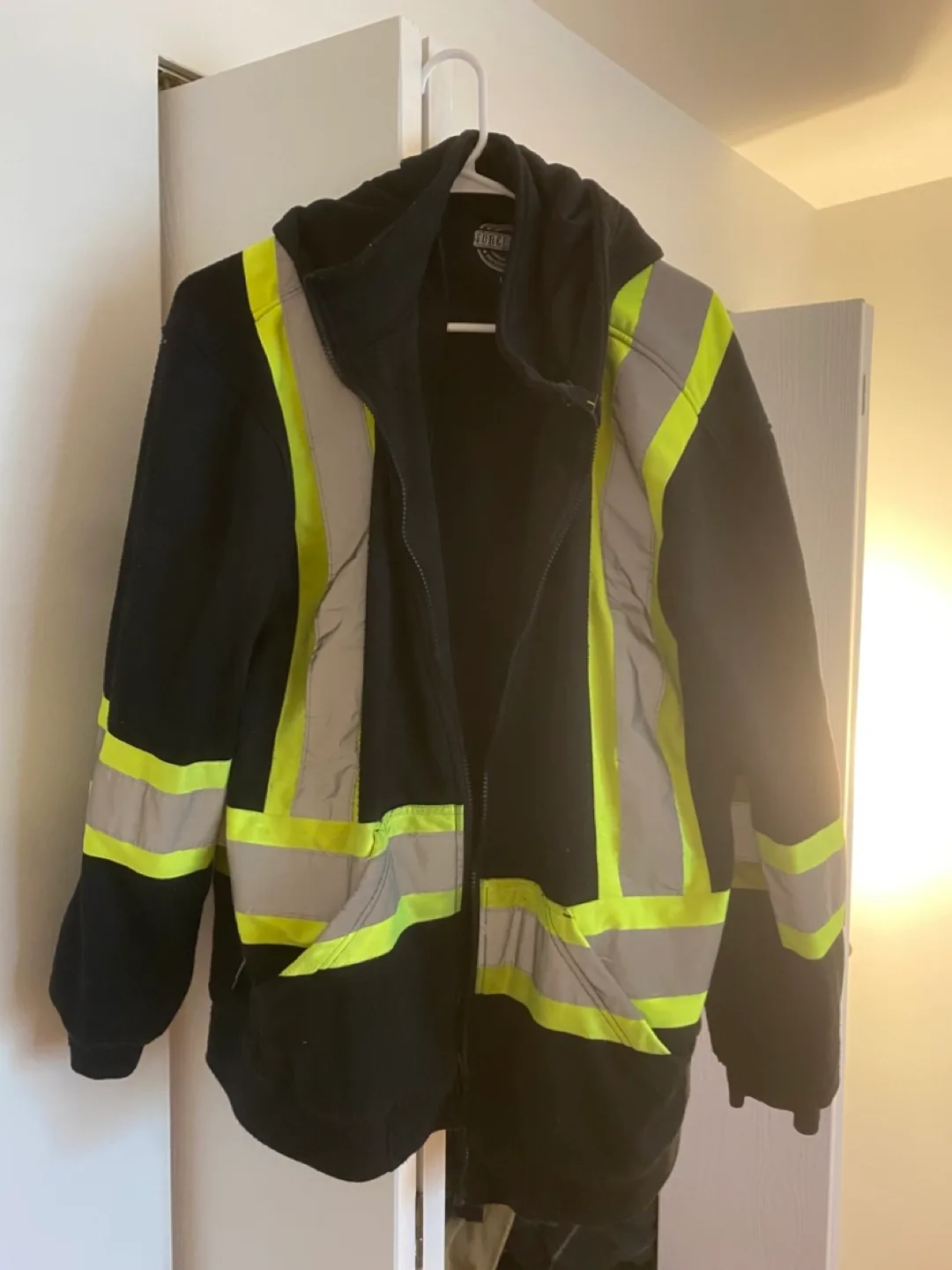 Forcefield Protective Clothing - Size L/G thumbnail