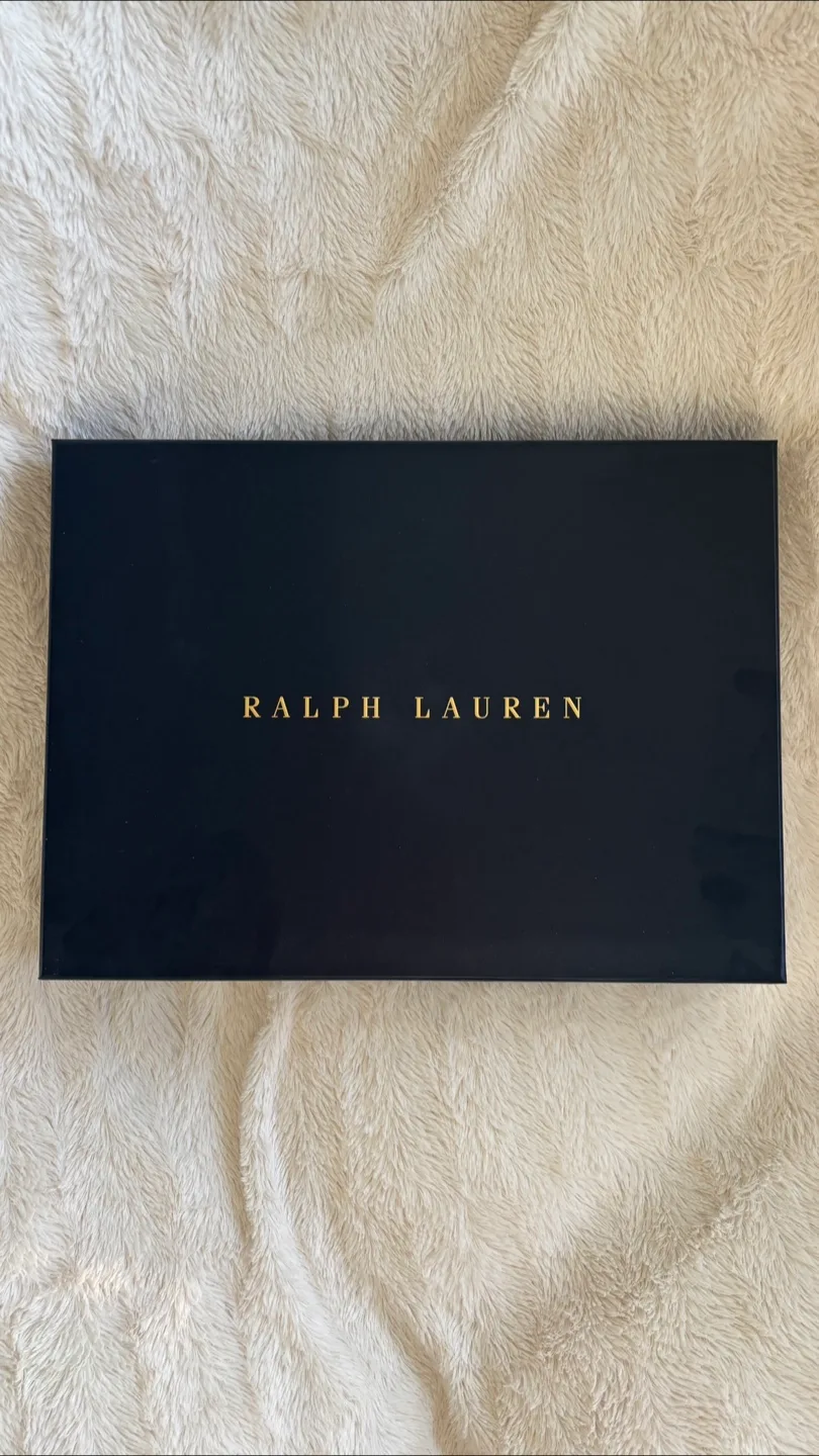 Ralph Lauren cable knit cardigan pink image indicator(5)