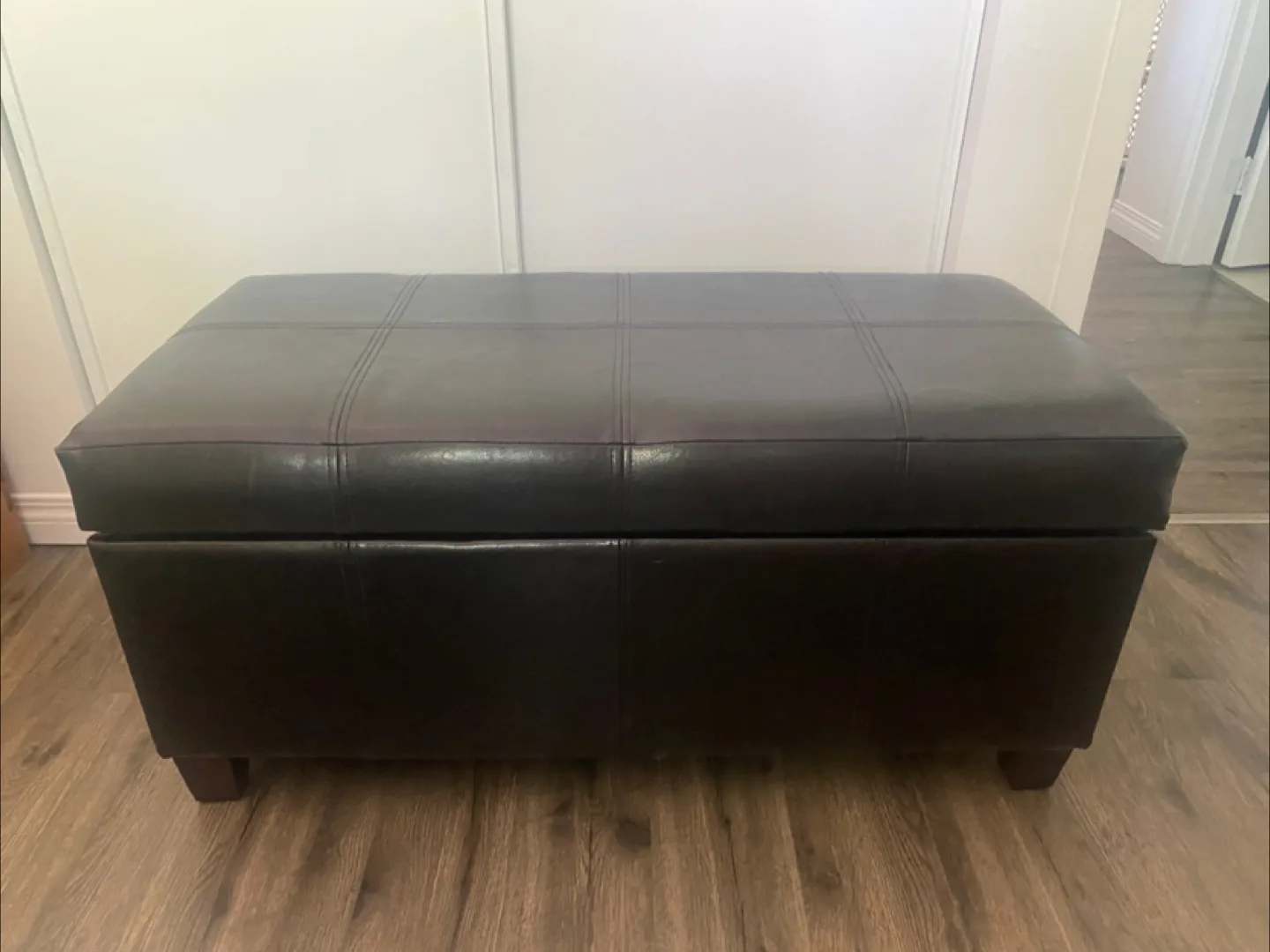 Storage bench thumbnail
