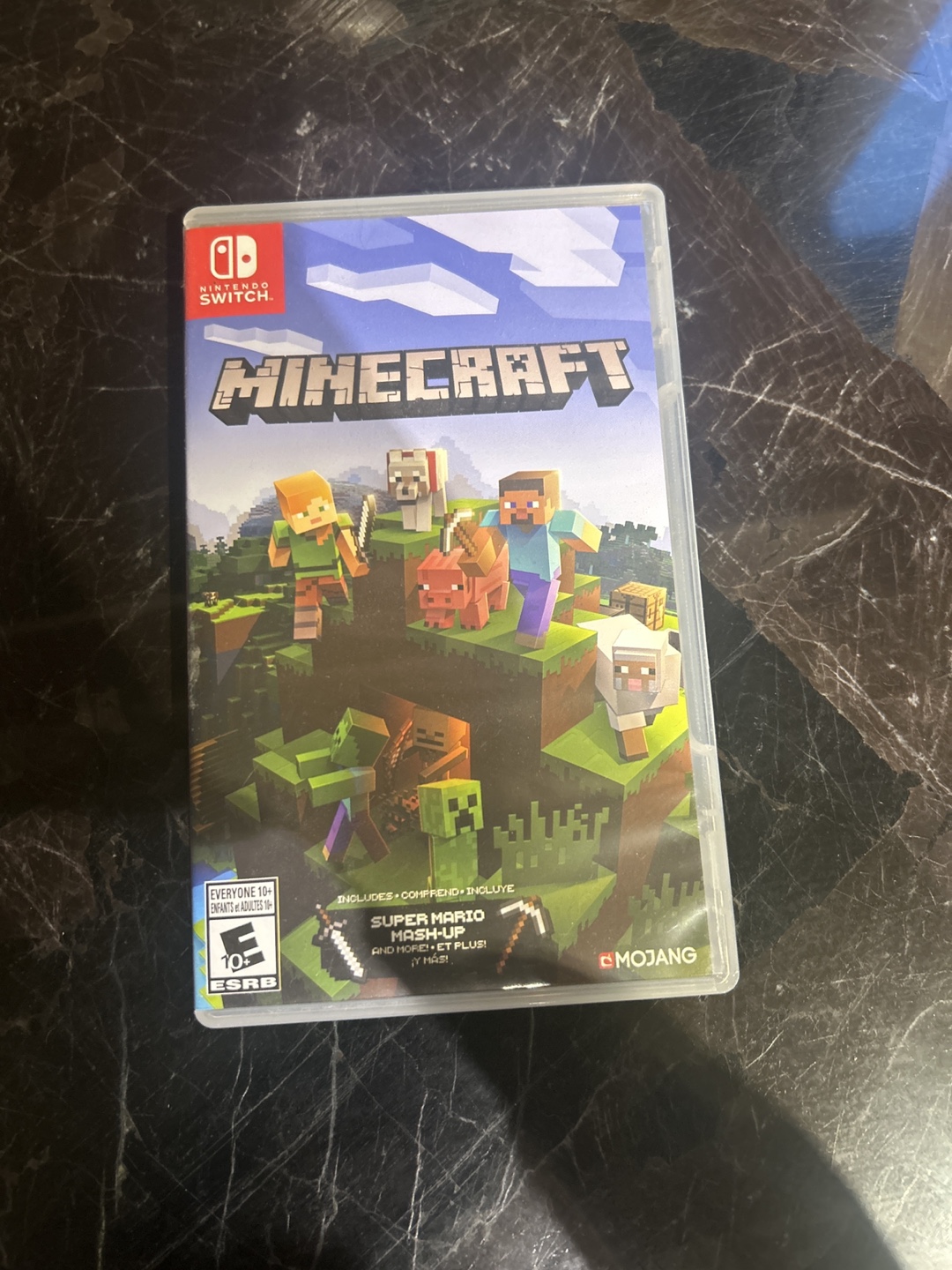 Nintendo Switch Games & Headset Bundle - photo 4