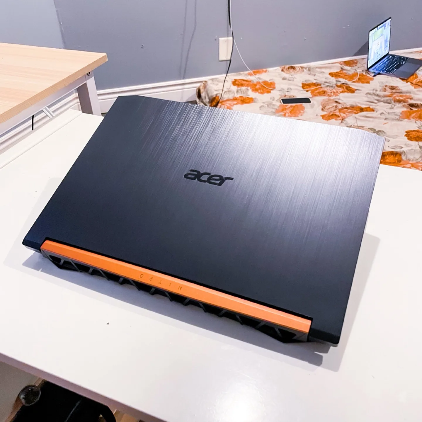 Nitro 5 Gaming Laptop thumbnail