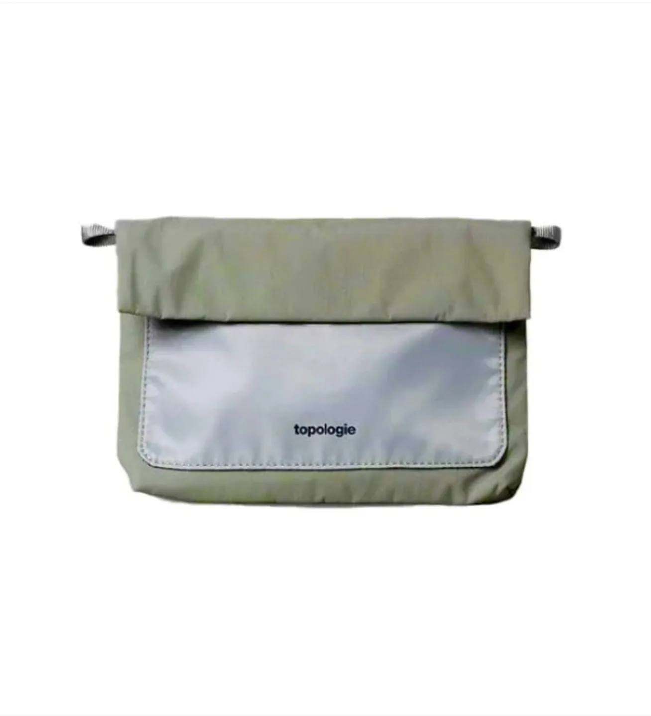 Topologie Japanese - Musette Mini Bag & Strap 6.0mm - Brand New thumbnail