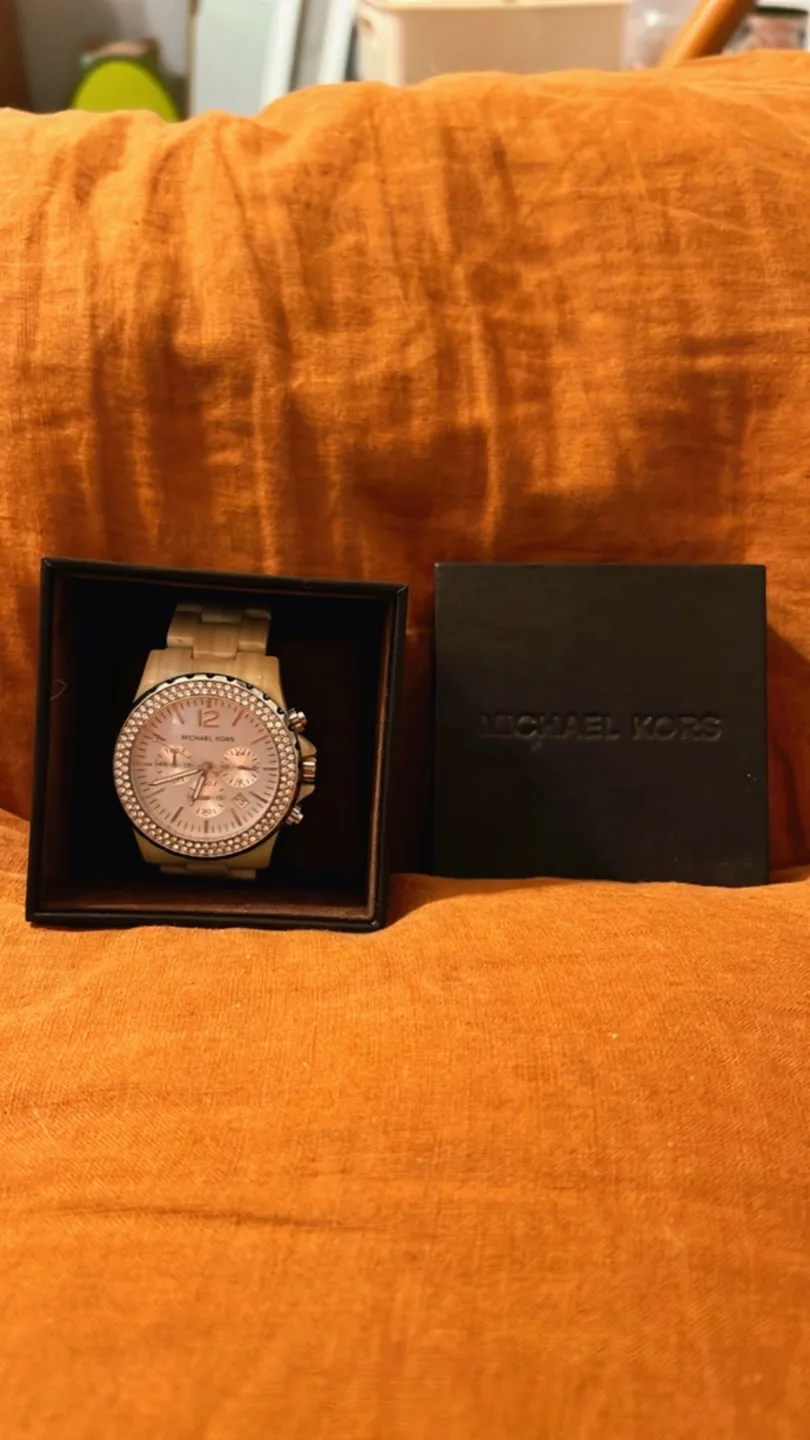 Michael Kors Women's Watch thumbnail