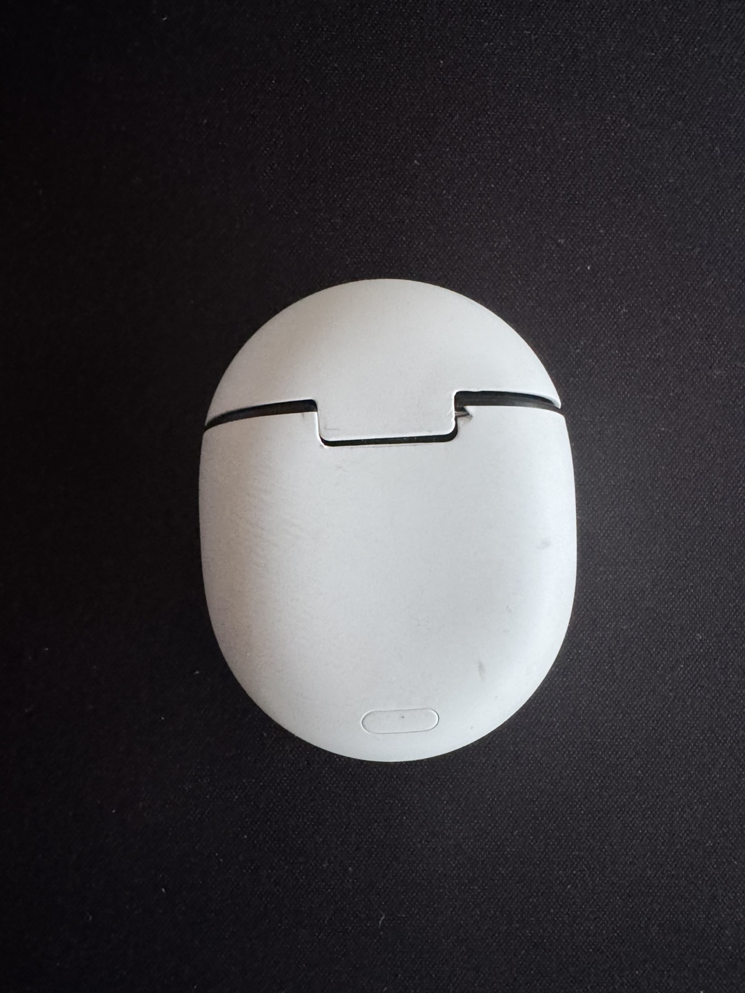Google Pixel Buds A-Series - White - photo 4