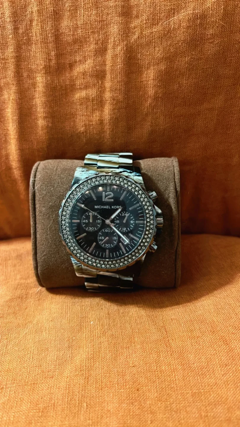 Michael Kors Women's Watch with Box thumbnail