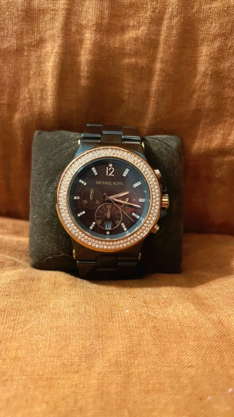 Michael Kors Women's Watch thumbnail