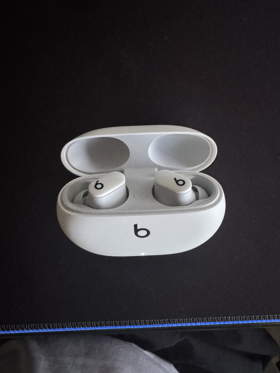 Beats Studio Buds - White - photo 4