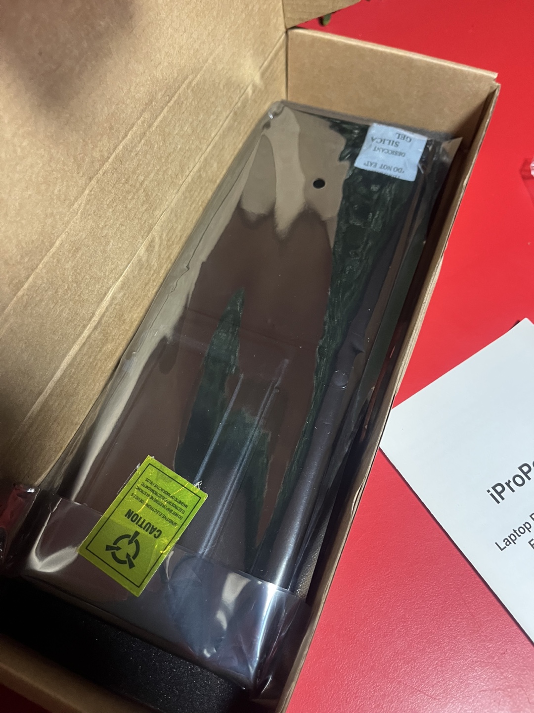 Laptop Battery for MacBook Pro 15 inch - photo 4