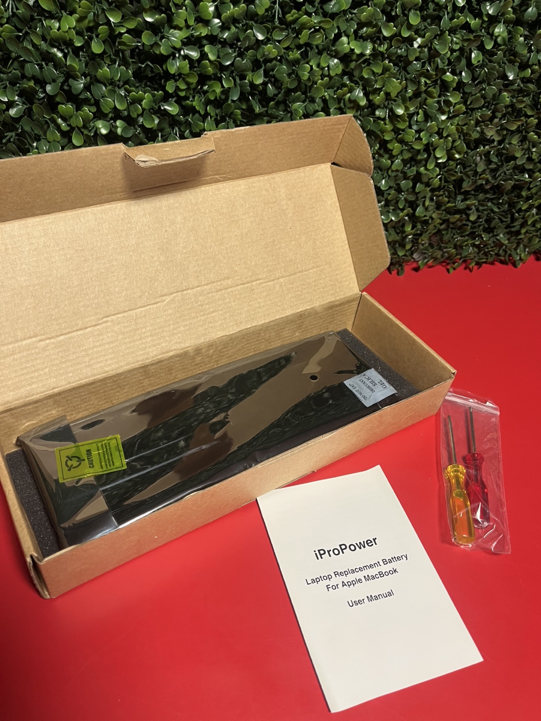 Laptop Battery for MacBook Pro 15 inch - photo 3
