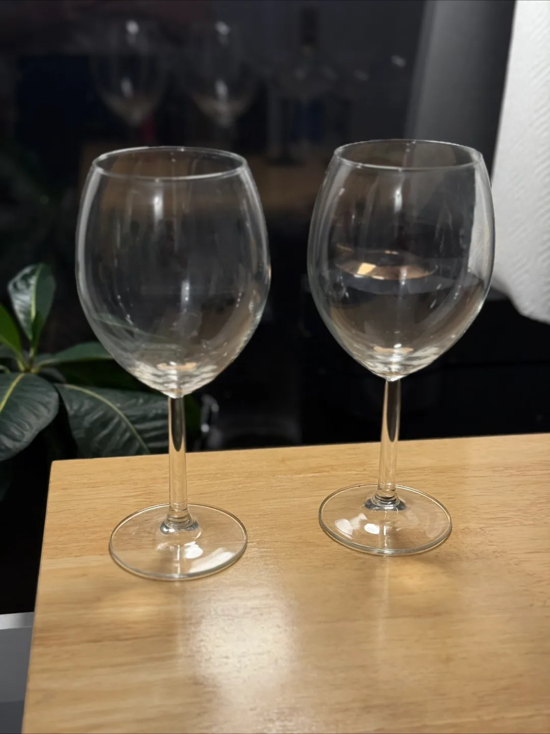 Wine Glasses - Set of 2 thumbnail