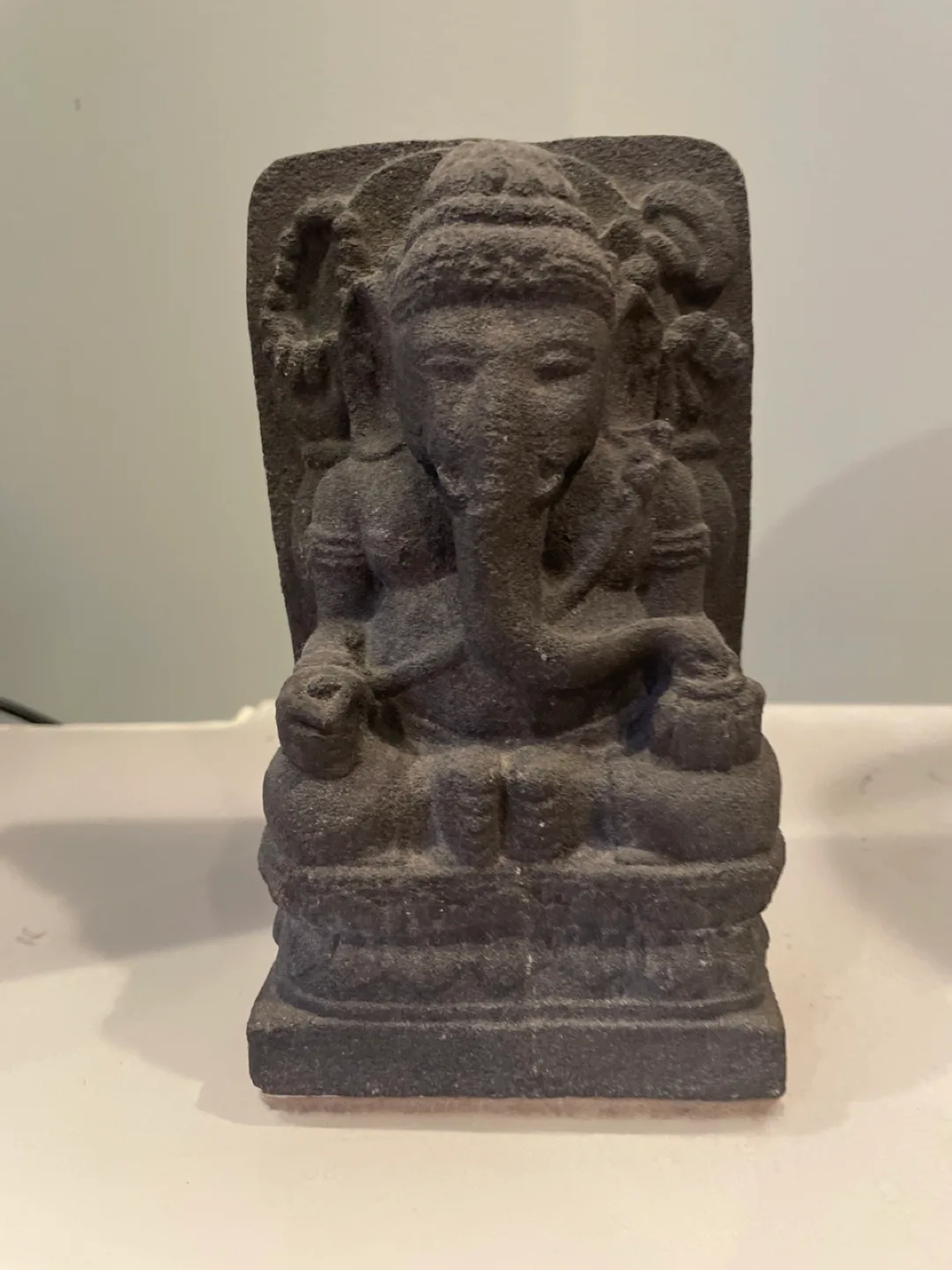 Ganesha Statue - Home Decor thumbnail