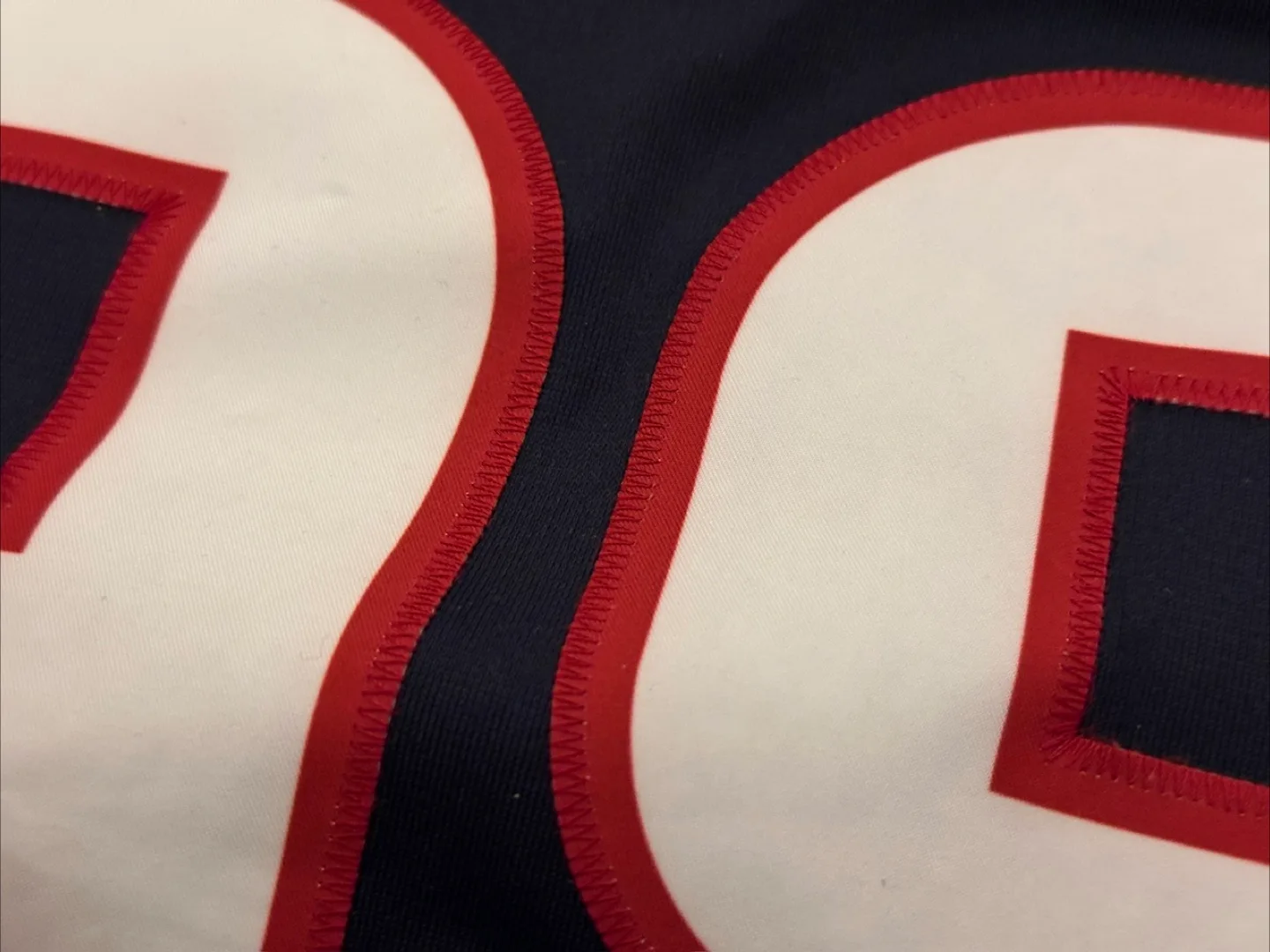 Houston Texans JJ Watt Nike NFL Jersey Size Small image indicator(3)