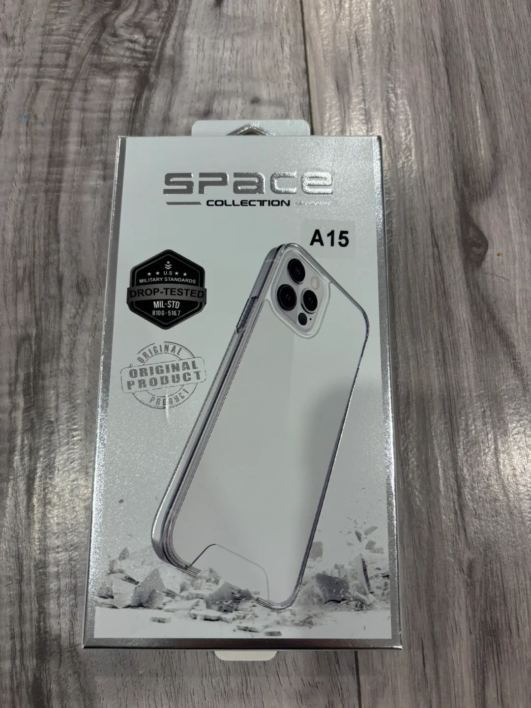 Samsung Galaxy A15 5G - New in Box! image indicator(3)