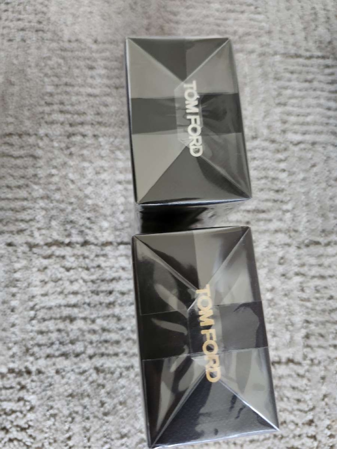 Tom Ford Oud Wood & Tobacco Vanille 100ml - photo 3