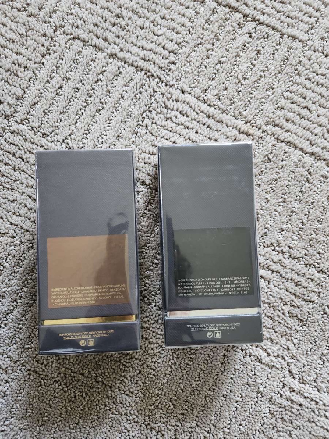 Tom Ford Oud Wood & Tobacco Vanille 100ml - photo 2