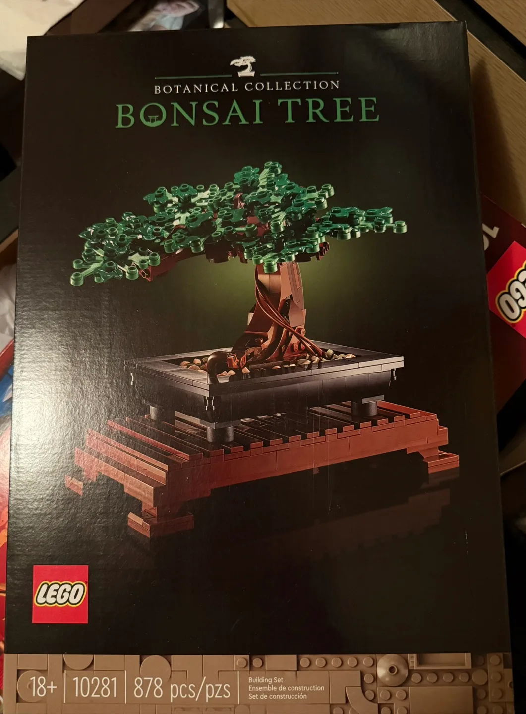 Various Lego sets (different prices for each in description) thumbnail