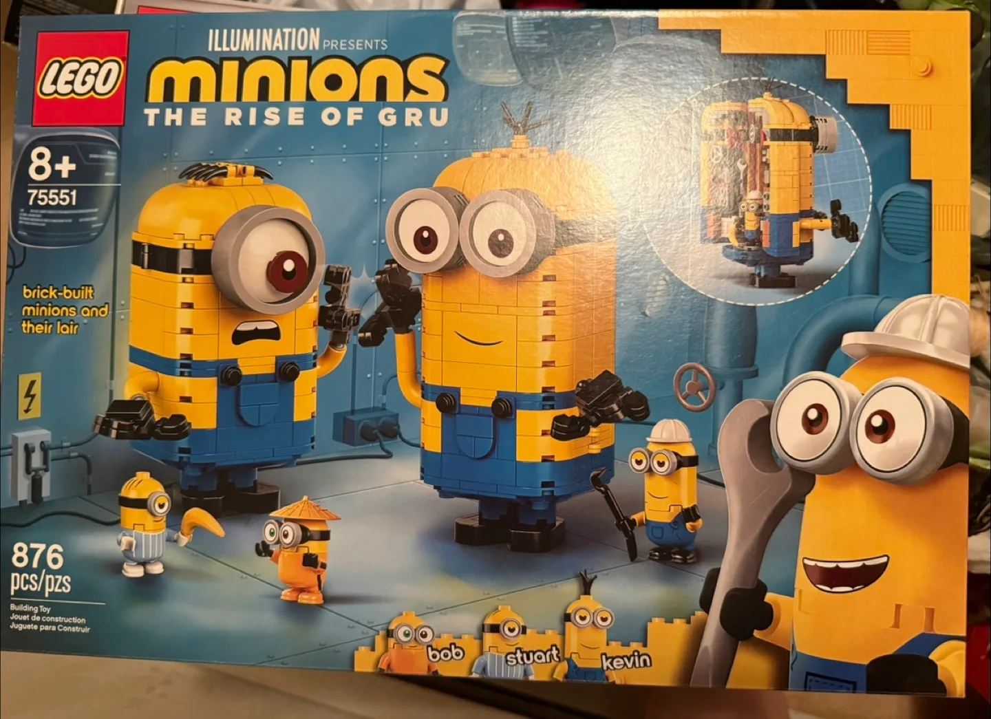 Various Lego sets (different prices for each in description) thumbnail