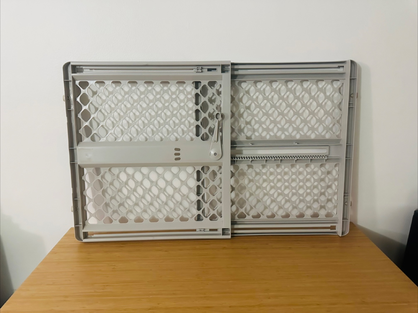 Supergate Baby Gate