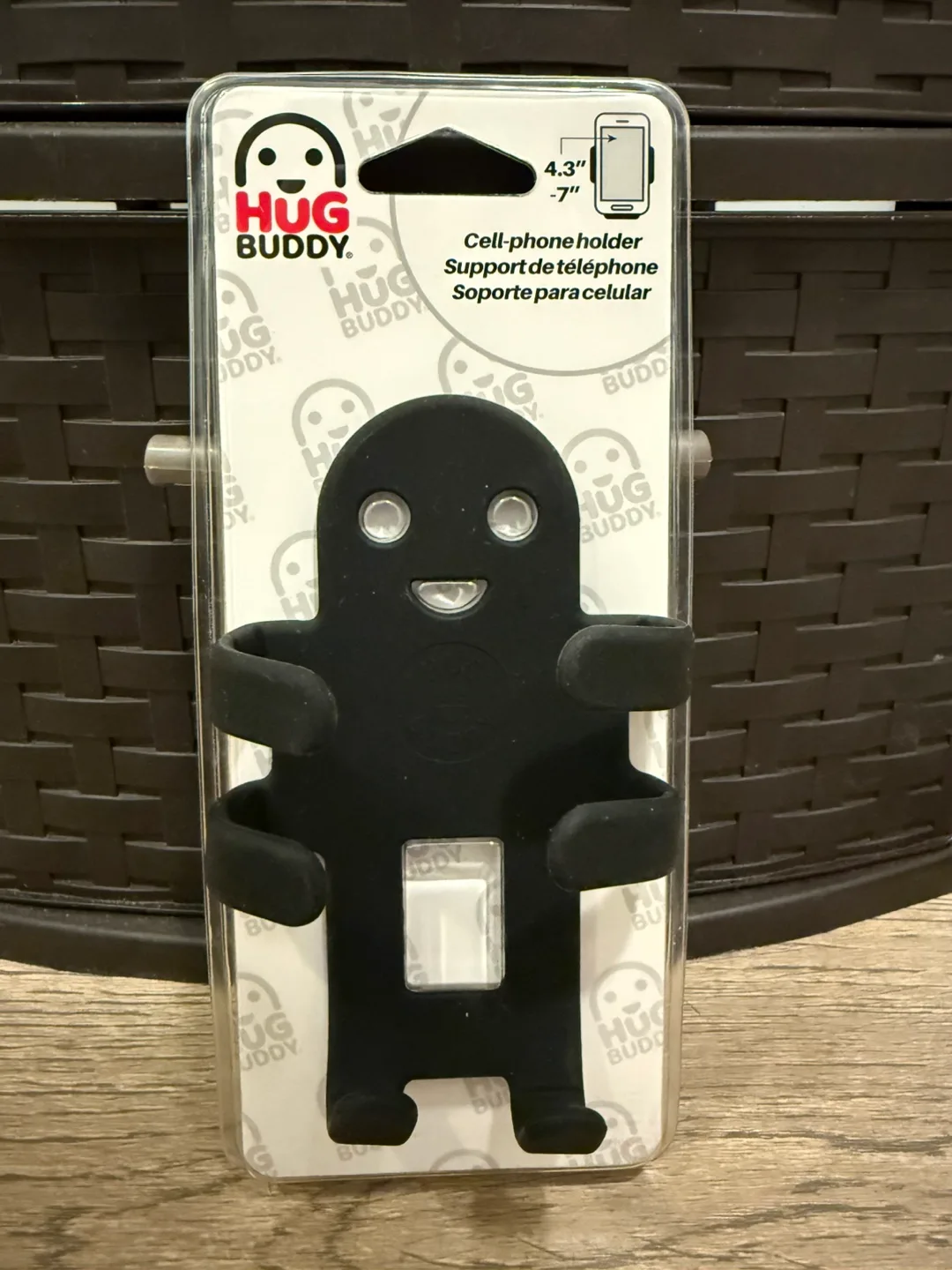 New Hug Buddy Cell Phone Holder thumbnail