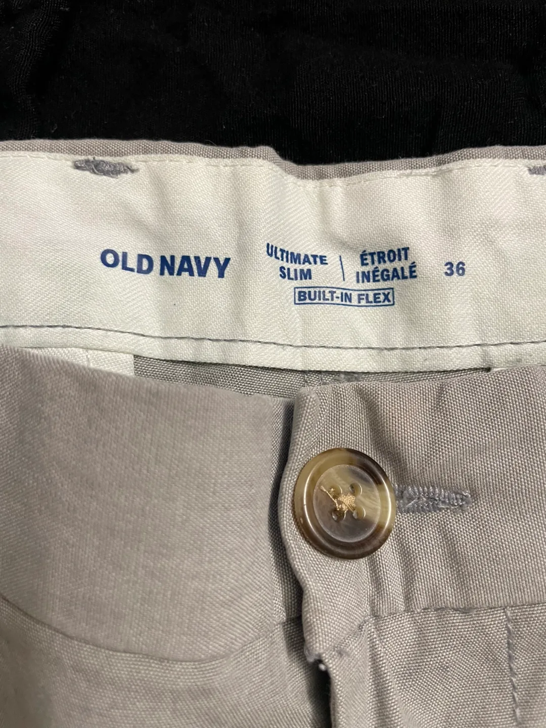 Old Navy Ultimate Slim Shorts + More! thumbnail