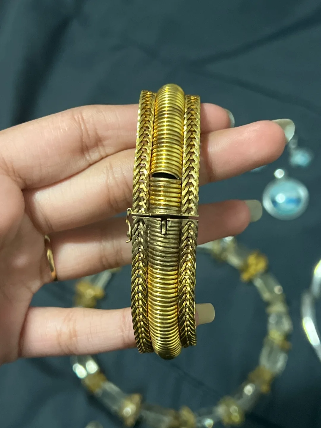 Jewellery (all $5) image indicator(5)