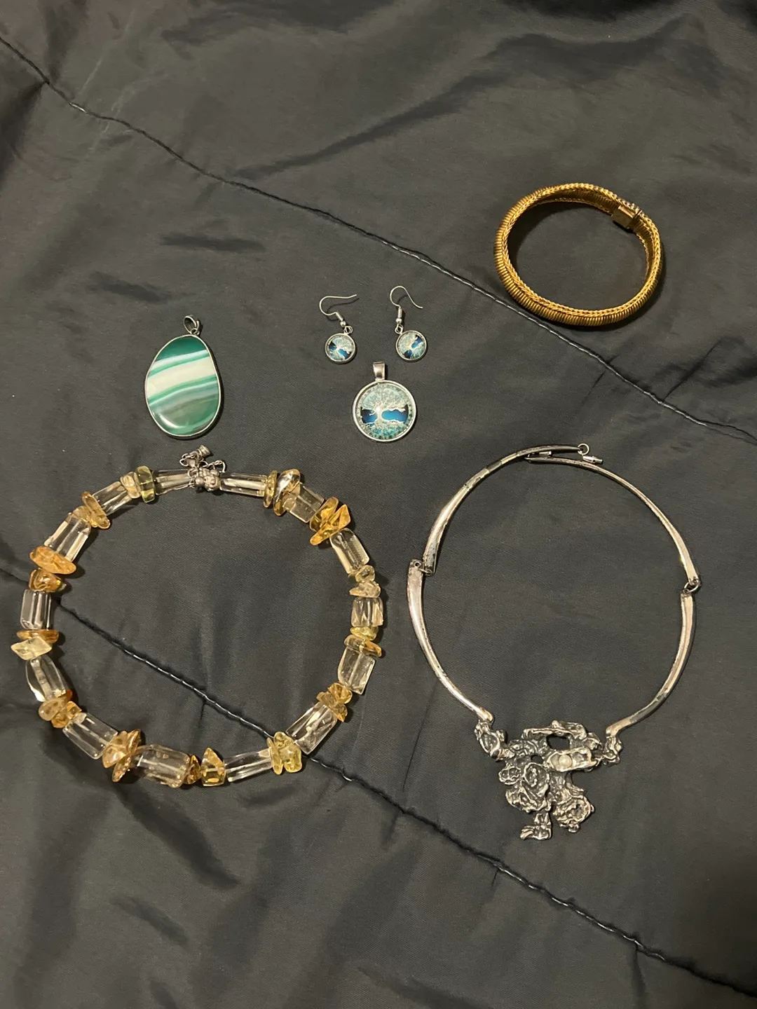 Jewellery (all $5) image indicator(2)