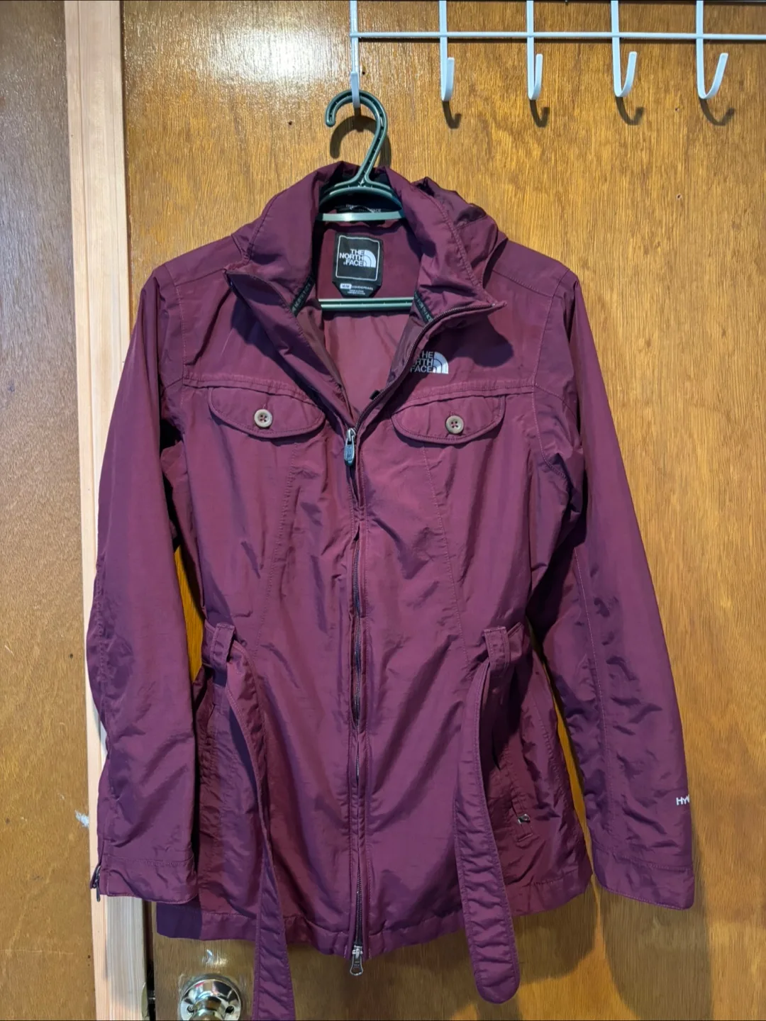 The North Face Jacket - Women's Size M thumbnail