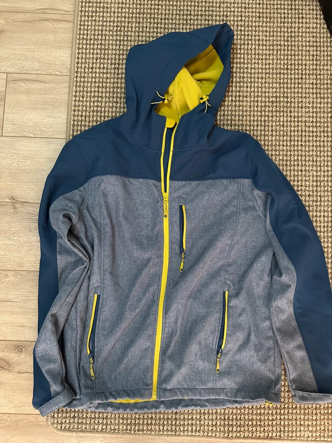 Mountain Warehouse  Outdoor Jacket thumbnail