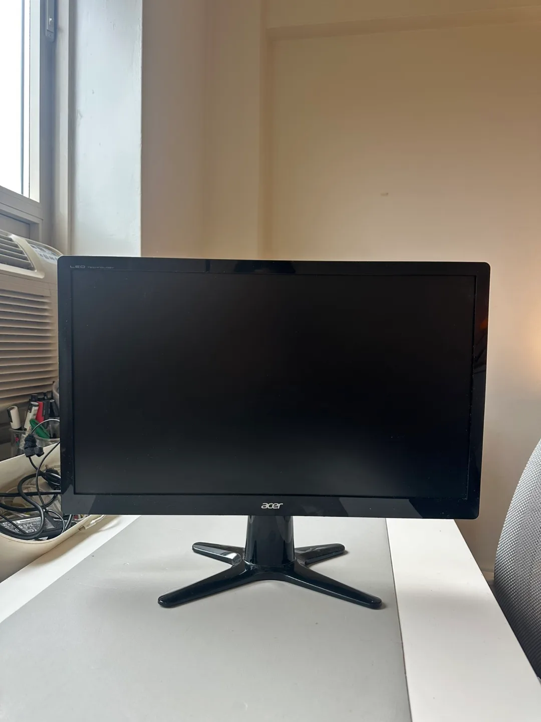 Acer LCD Monitor thumbnail