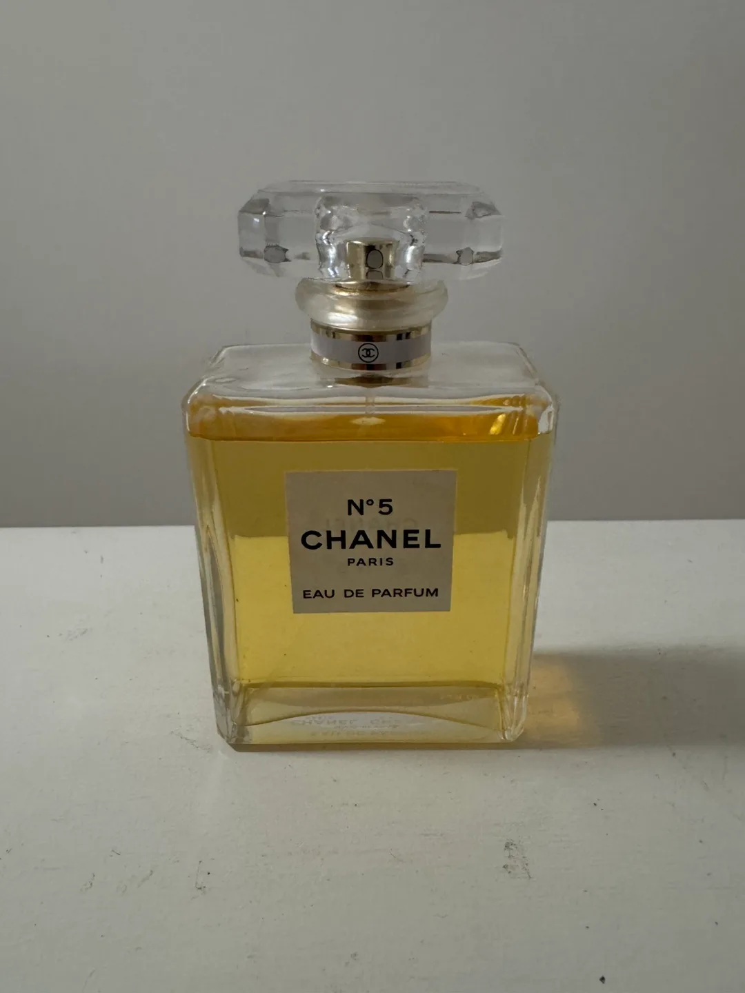Chanel N°5 Eau de Parfum 100ml thumbnail