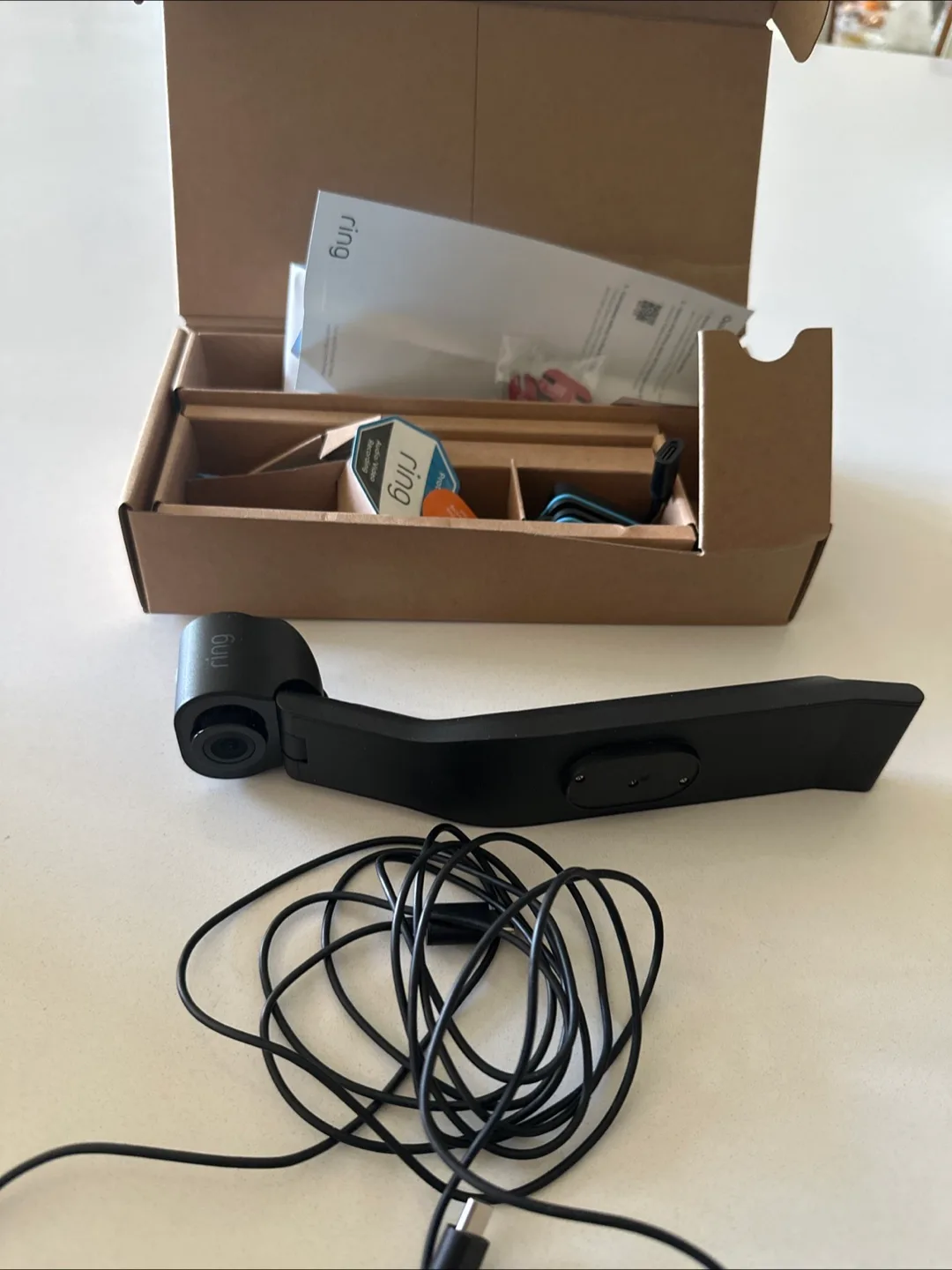 Ring Car Cam - Security Camera thumbnail